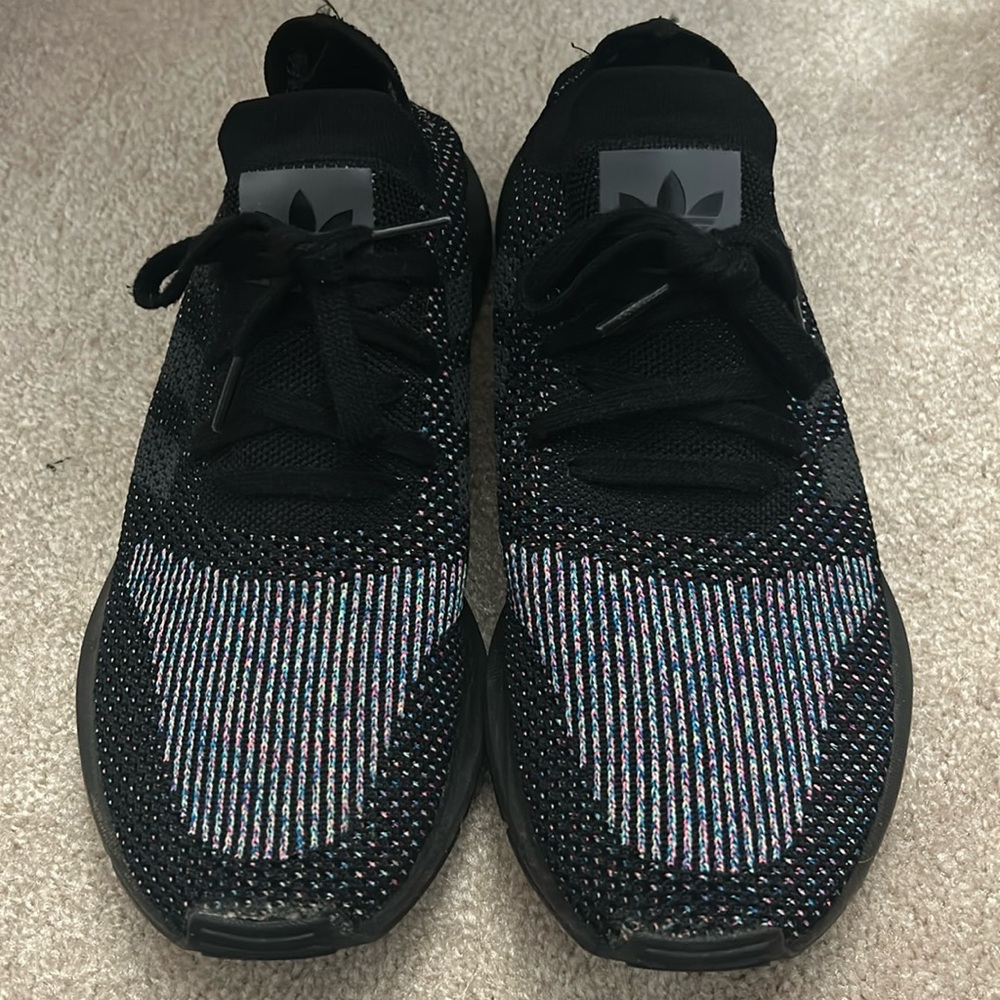Adidas Swift Run Primeknit